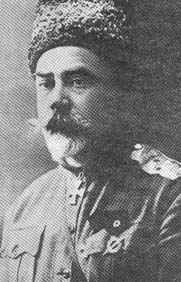 Генерал Деникин, 1919 г.