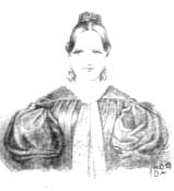 Осипова Прасковья Александровна (1781-1859)