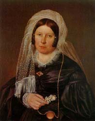 Карамзина (Мещерская) Екатерина Николаевна (1806-1867)