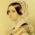 Alexandra Smirnova (Rosset)  - one of Pushkin's muses
