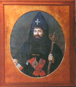 Архиепископ Иосиф Аргутинский-Долгорукий