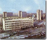 A view on Rostov University